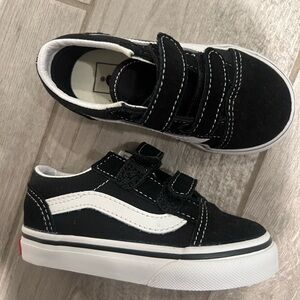 Vans Toddler Shoes